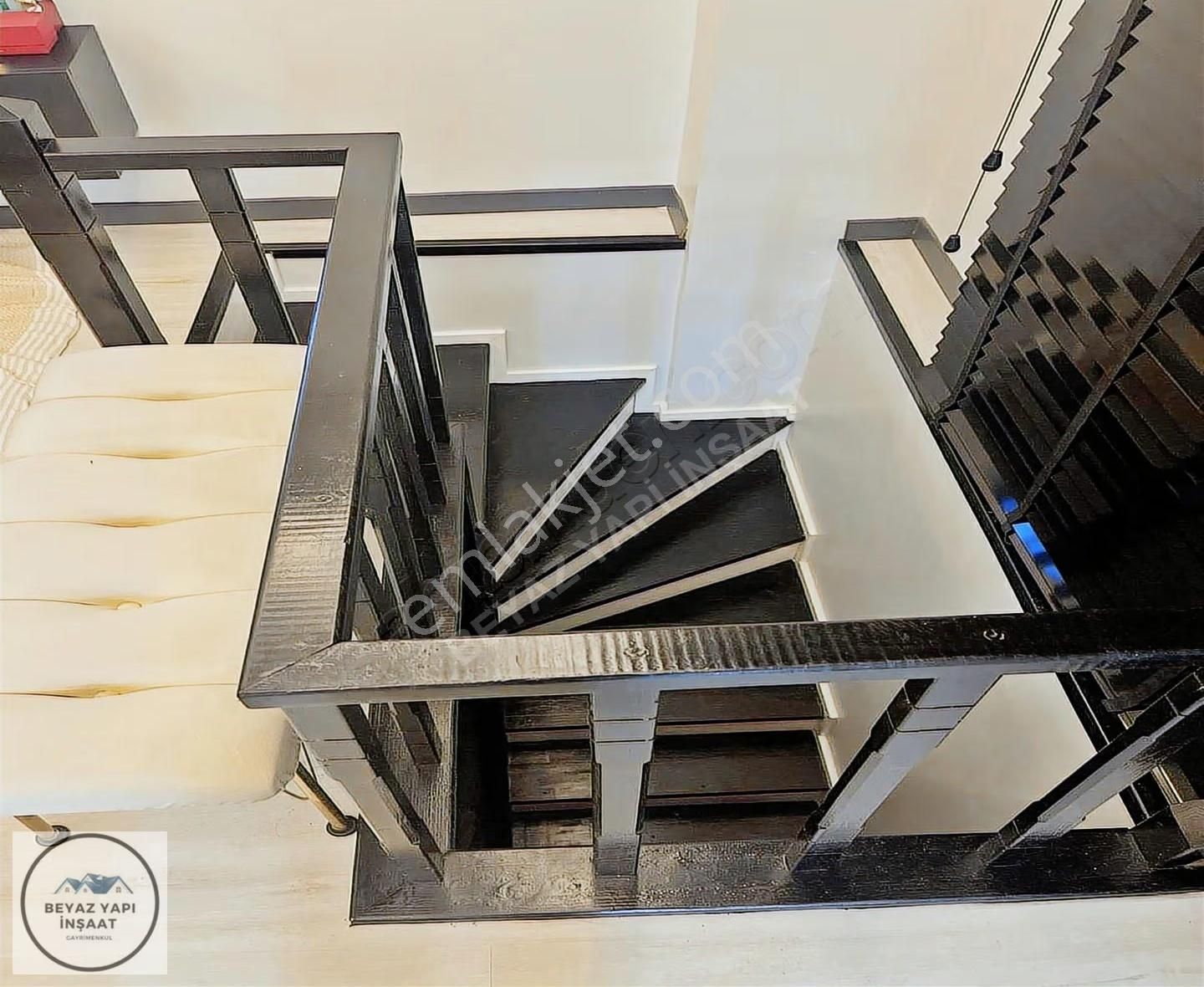 Beyaz Yapı'dan Prestijli Lokasyon'da Ultra Lux Yüksek Giriş !!! - Görsel 7