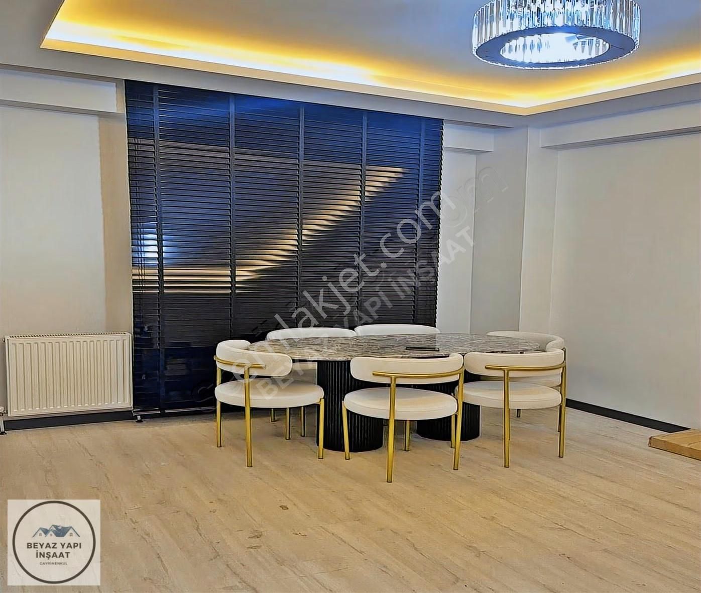 Beyaz Yapı'dan Prestijli Lokasyon'da Ultra Lux Yüksek Giriş !!! - Görsel 18