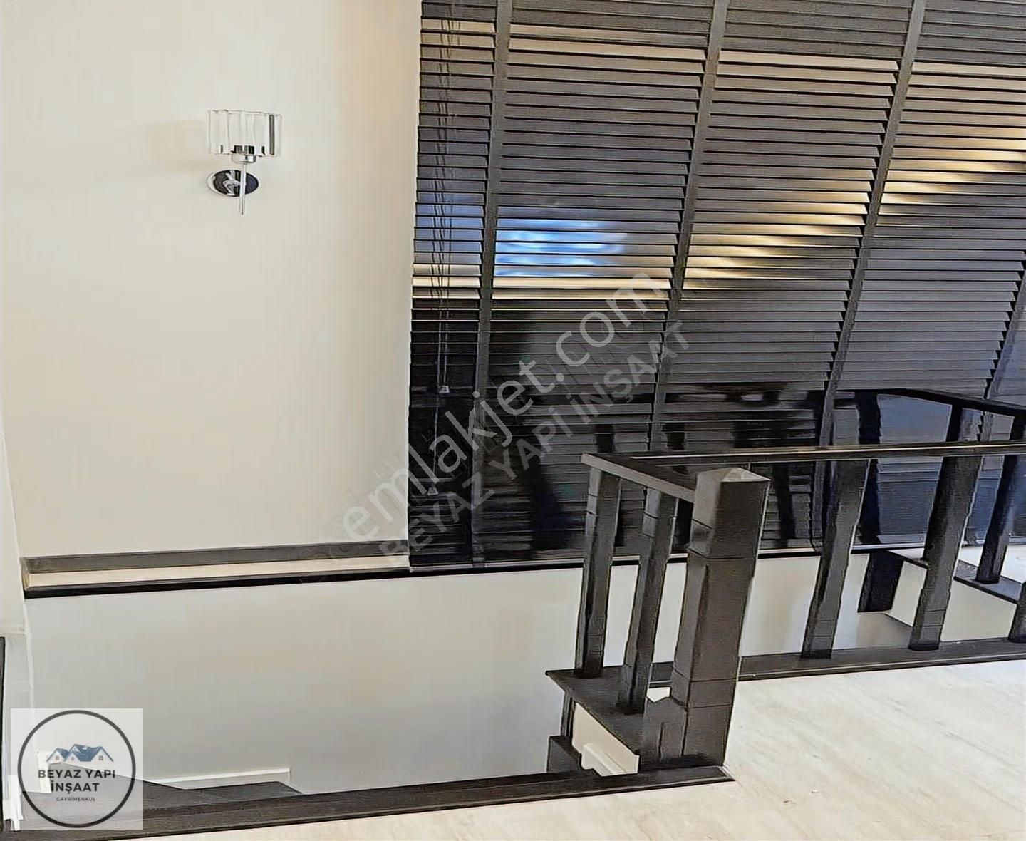 Beyaz Yapı'dan Prestijli Lokasyon'da Ultra Lux Yüksek Giriş !!! - Görsel 9