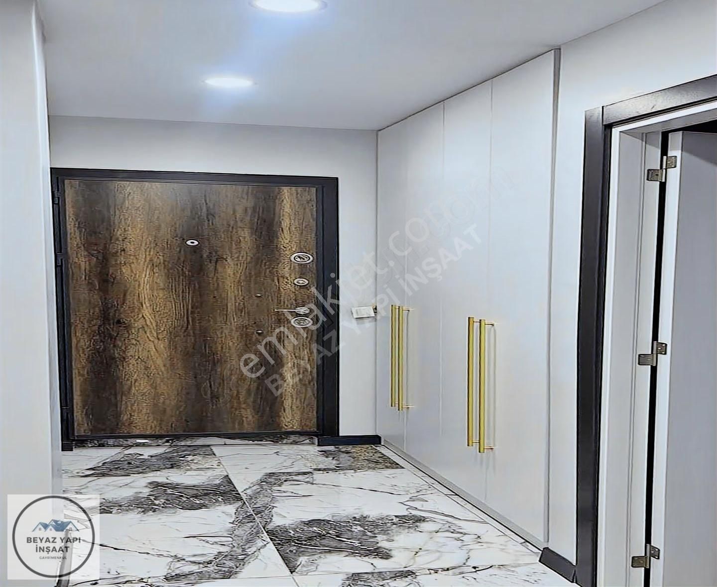 Beyaz Yapı'dan Prestijli Lokasyon'da Ultra Lux Yüksek Giriş !!! - Görsel 14