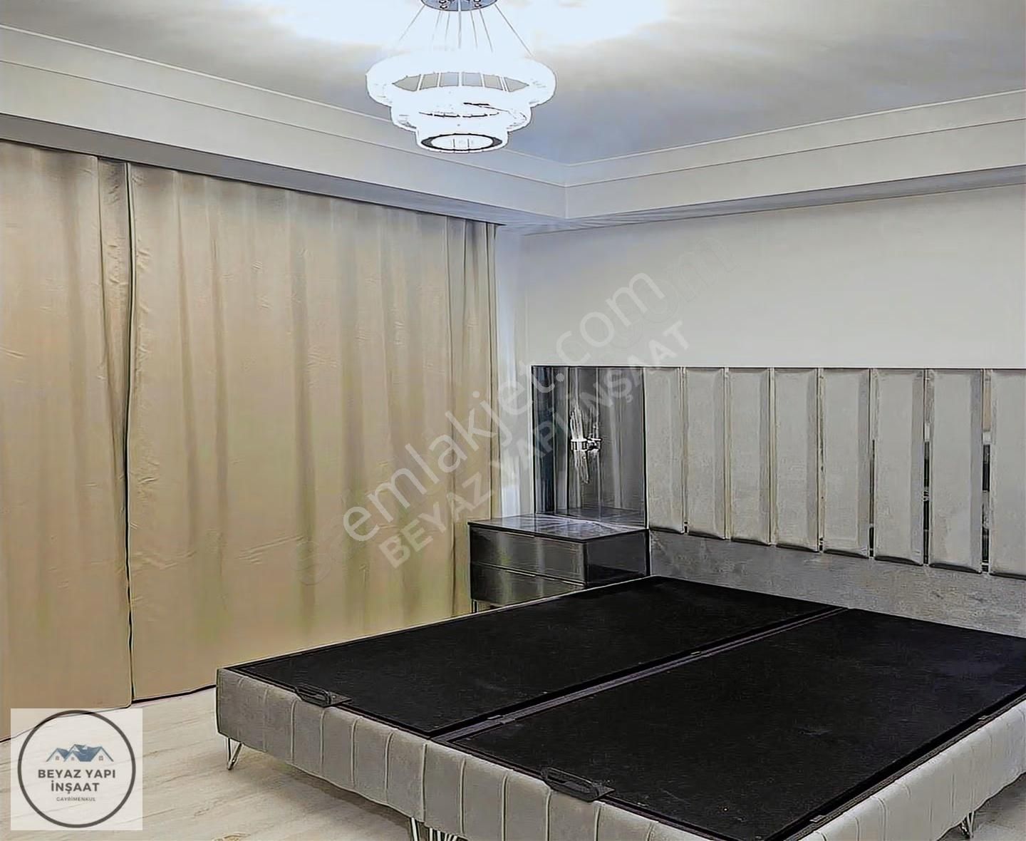 Beyaz Yapı'dan Prestijli Lokasyon'da Ultra Lux Yüksek Giriş !!! - Görsel 16