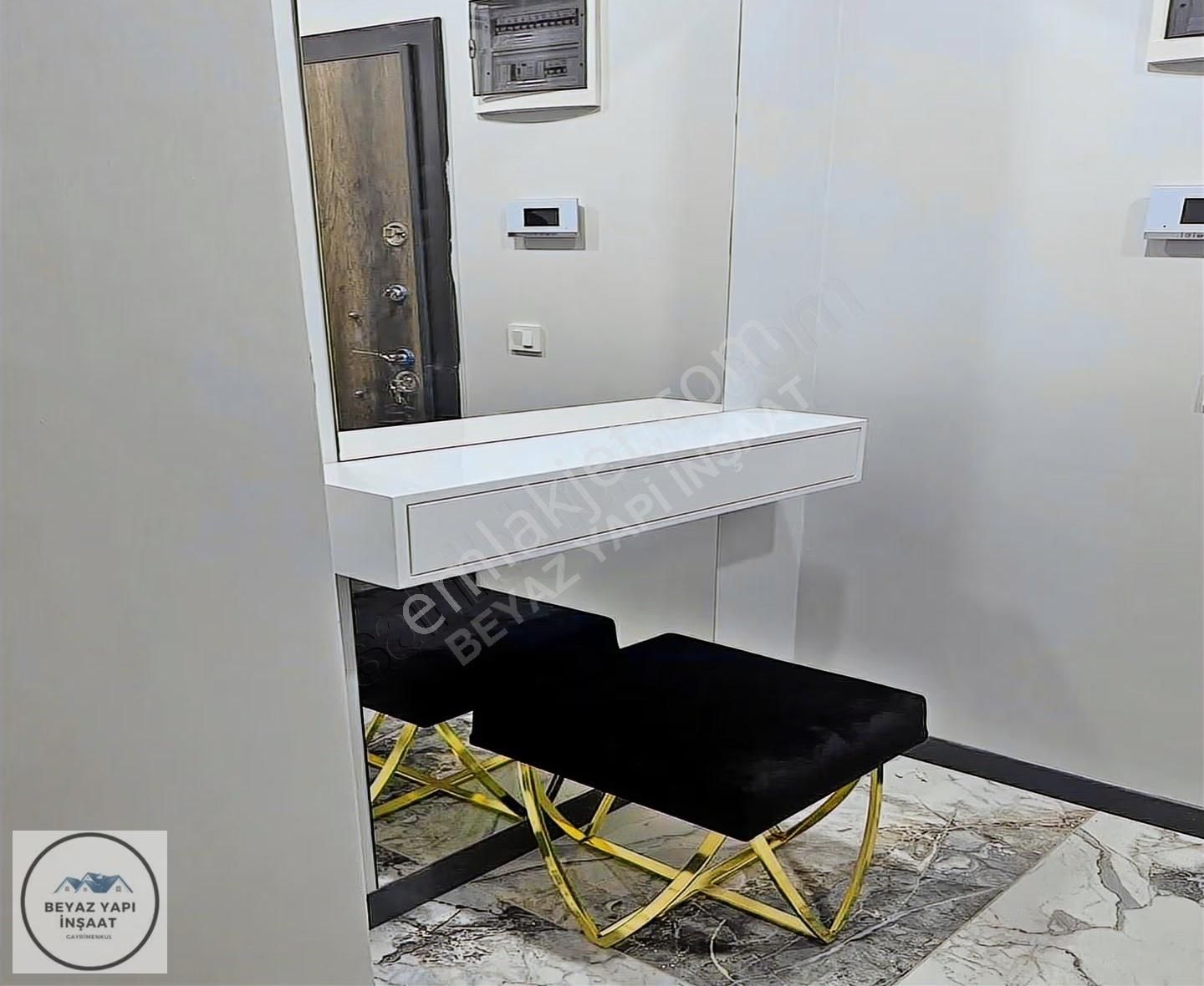 Beyaz Yapı'dan Prestijli Lokasyon'da Ultra Lux Yüksek Giriş !!! - Görsel 8