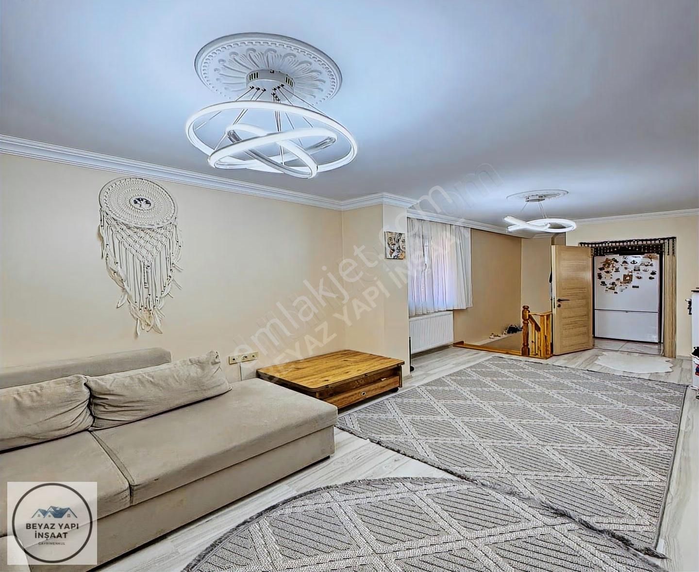 Beyaz Yapı'dan Adnan Kahveci Cad Üzerinde Tek Yetkili 2+1