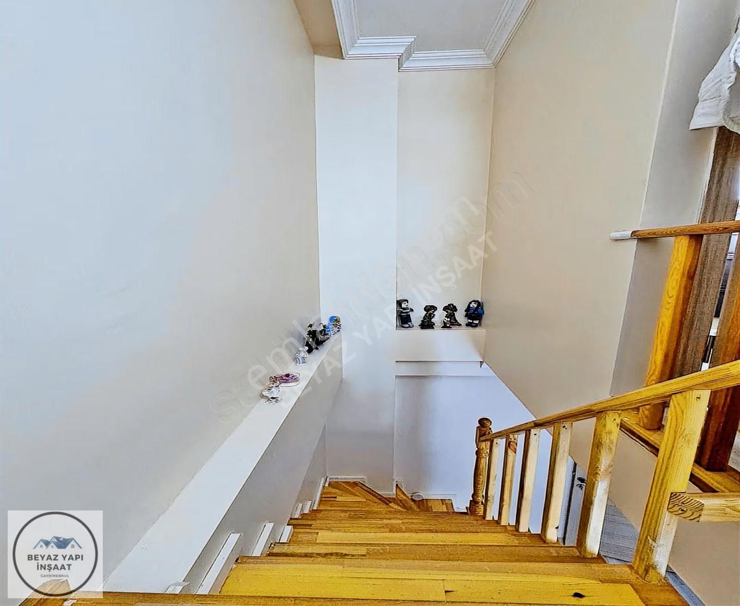 Beyaz Yapı'dan Adnan Kahveci Cad Üzerinde Tek Yetkili 2+1 - Görsel 28