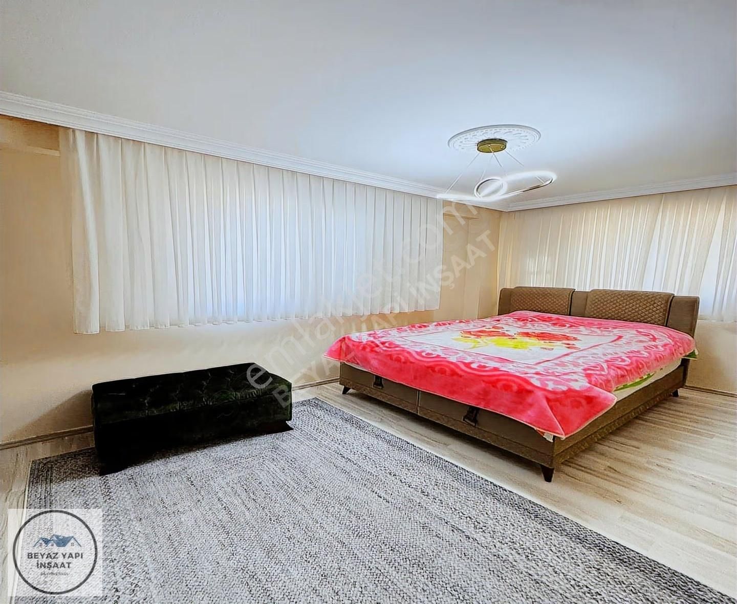 Beyaz Yapı'dan Adnan Kahveci Cad Üzerinde Tek Yetkili 2+1 - Görsel 15