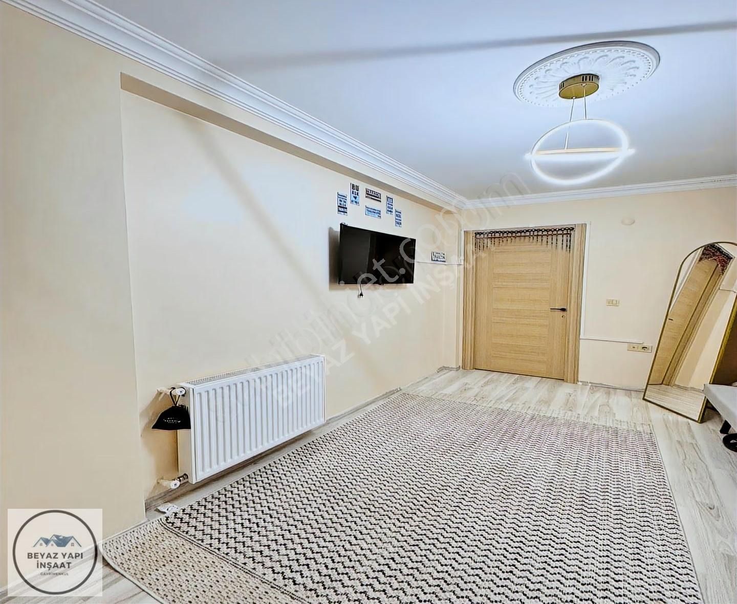 Beyaz Yapı'dan Adnan Kahveci Cad Üzerinde Tek Yetkili 2+1 - Görsel 14