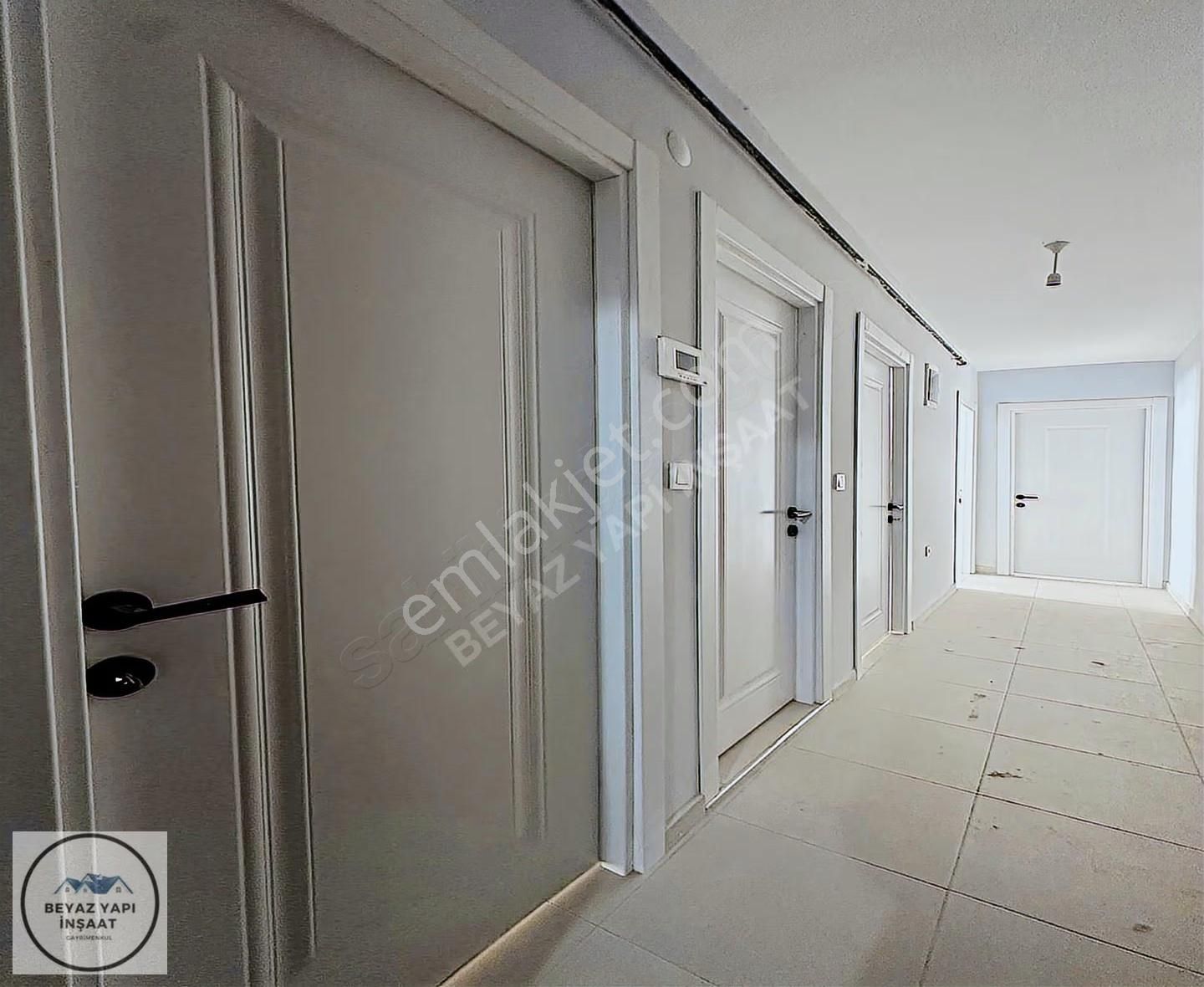 Beyaz Yapı'dan Ulaşım Kolaylığıyla Sıfır 2+1 Kiralık Daire !!!! - Görsel 15