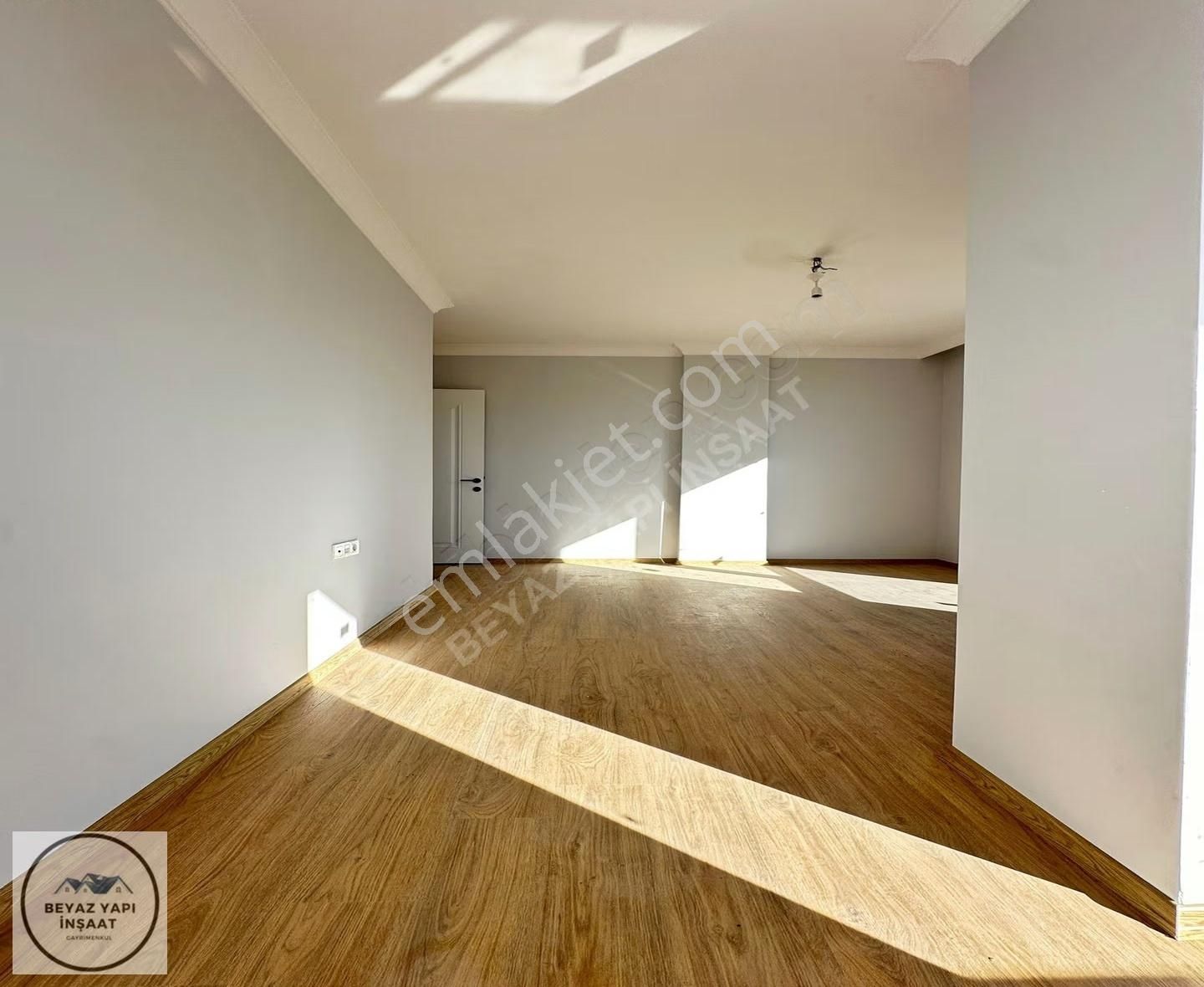 Beyaz Yapı'dan Ulaşım Kolaylığıyla Sıfır 2+1 Kiralık Daire !!!! - Görsel 18