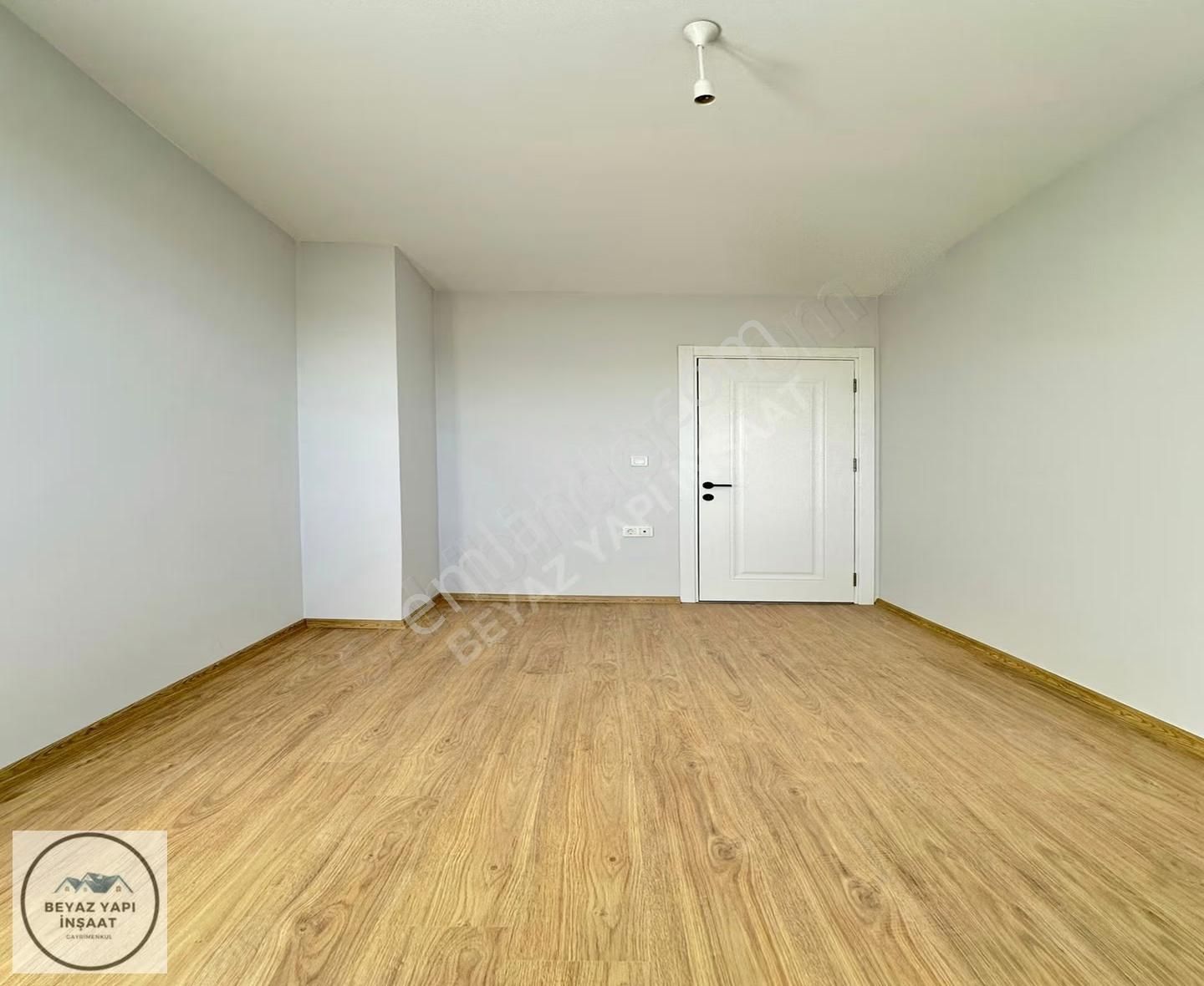 Beyaz Yapı'dan Ulaşım Kolaylığıyla Sıfır 2+1 Kiralık Daire !!!! - Görsel 16