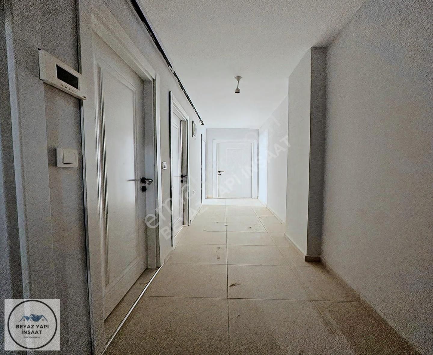 Beyaz Yapı'dan Ulaşım Kolaylığıyla Sıfır 2+1 Kiralık Daire !!!! - Görsel 8