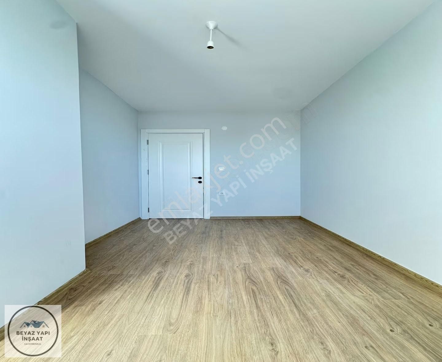 Beyaz Yapı'dan Ulaşım Kolaylığıyla Sıfır 2+1 Kiralık Daire !!!! - Görsel 23