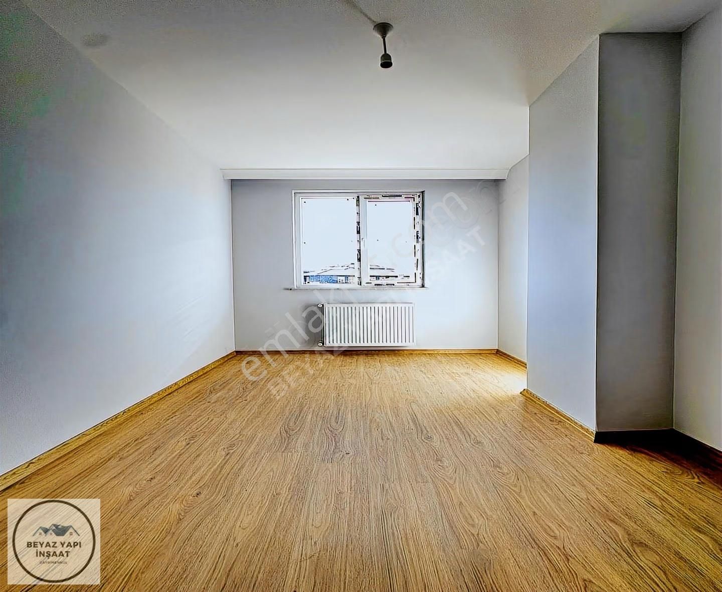 Beyaz Yapı'dan Ulaşım Kolaylığıyla Sıfır 2+1 Kiralık Daire !!!! - Görsel 14