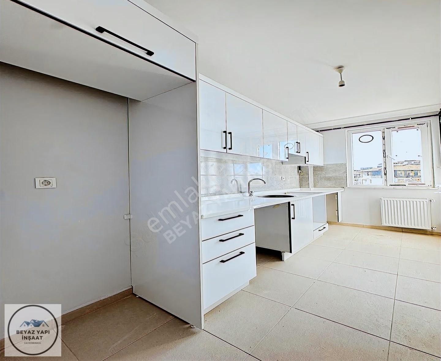 Beyaz Yapı'dan Ulaşım Kolaylığıyla Sıfır 2+1 Kiralık Daire !!!! - Görsel 11