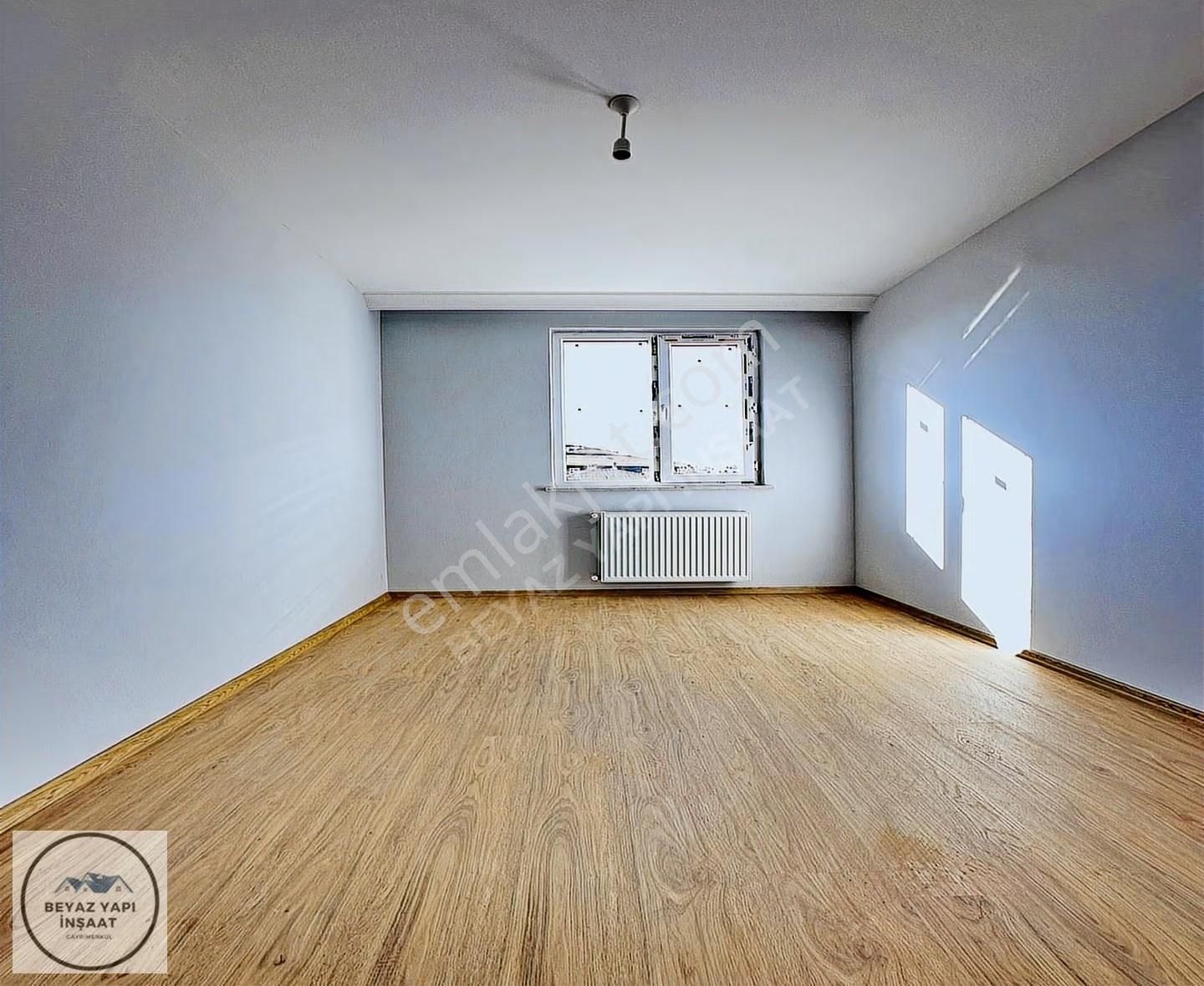 Beyaz Yapı'dan Ulaşım Kolaylığıyla Sıfır 2+1 Kiralık Daire !!!! - Görsel 19