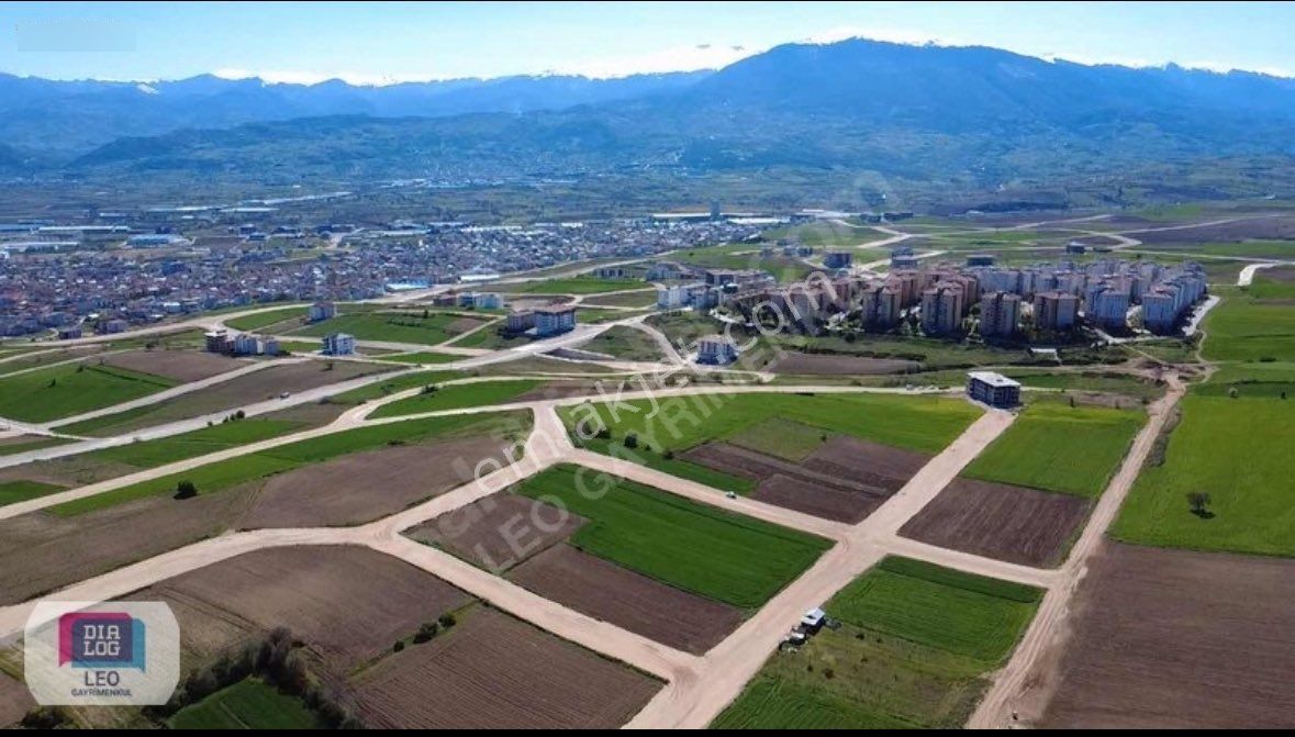 Dialog Leo’dan İnegöl Akhisar Kat Karşılığı Arsa - Görsel 3