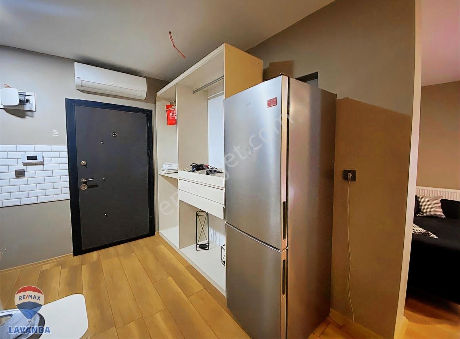 Remax Lavanda'dan Eyüp Haliç Cibali'de 1+0 Kiralık Daireler - Görsel 5