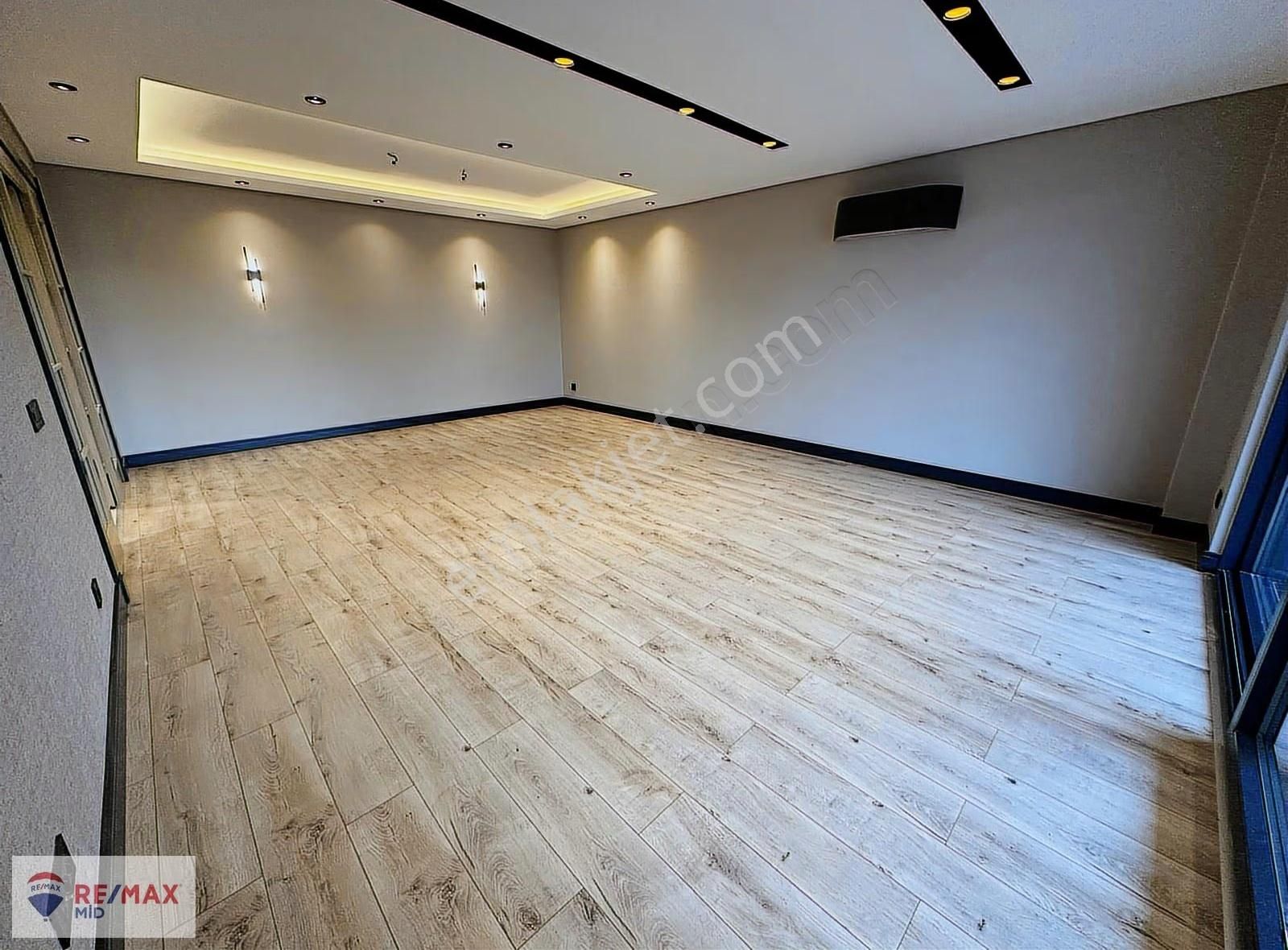 Remax Mid'den Yaşamkent'te Modern 3+1 Kiralık Daire - Görsel 4