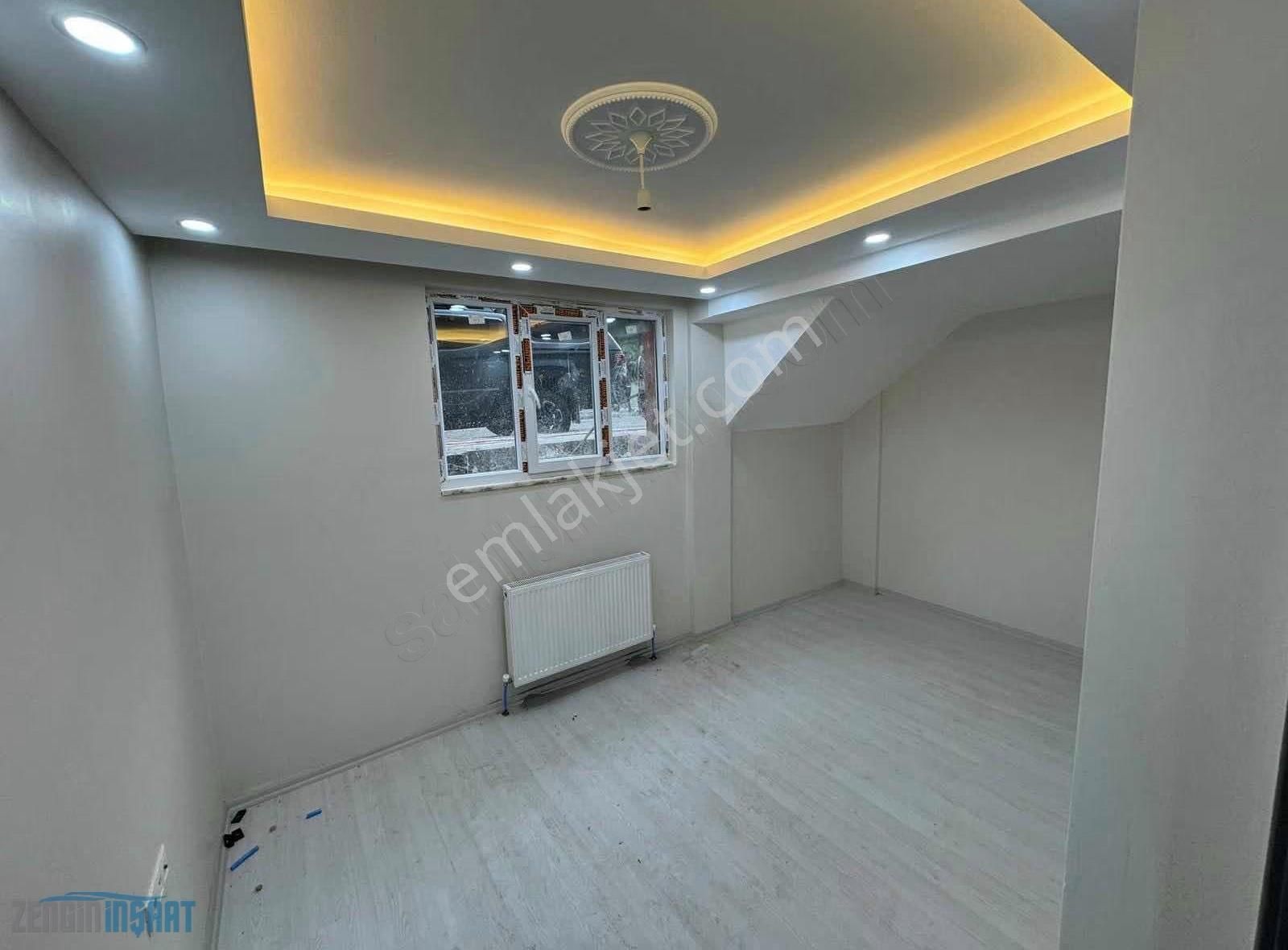 Zengin İnşaat Tan Cebeci Mh Satılık Ters Düblex 5+1 - Görsel 19