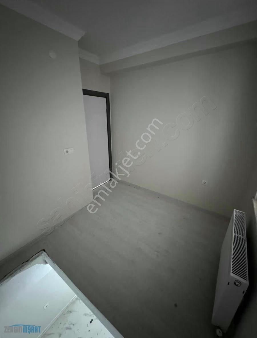 Zengin İnşaat Tan Cebeci Mh Satılık Ters Düblex 5+1