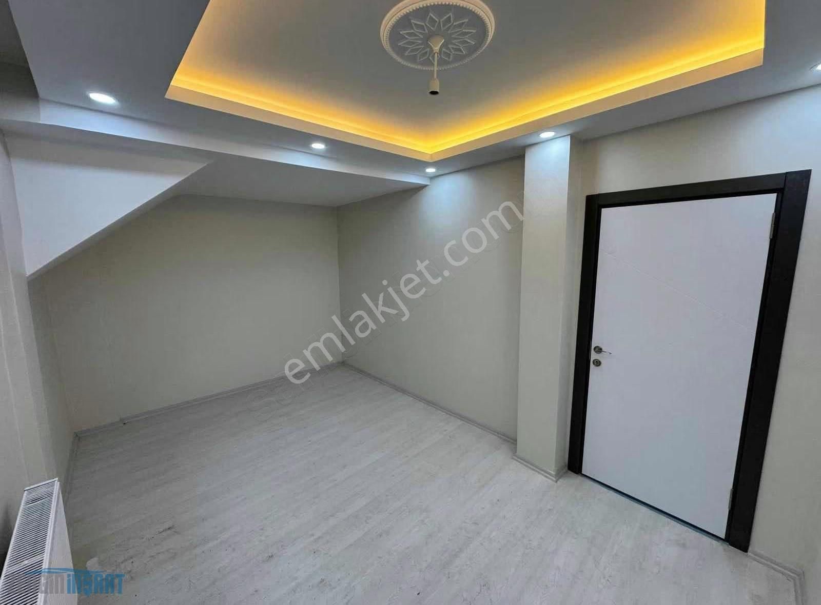 Zengin İnşaat Tan Cebeci Mh Satılık Ters Düblex 5+1 - Görsel 17