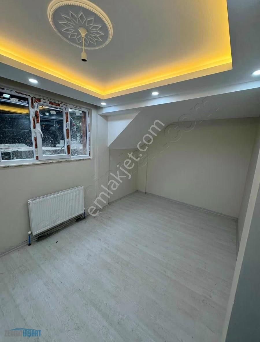 Zengin İnşaat Tan Cebeci Mh Satılık Ters Düblex 5+1 - Görsel 23