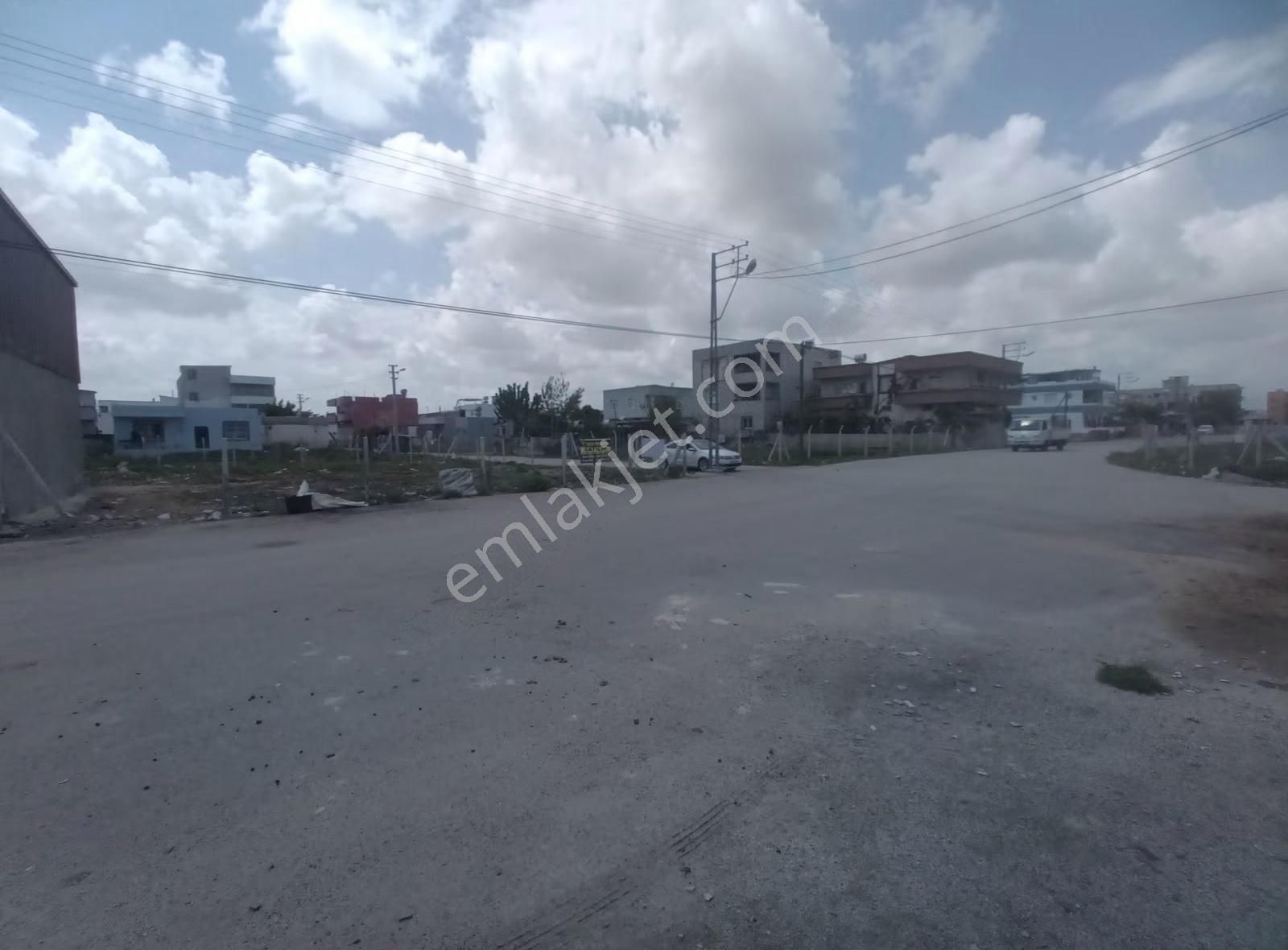 Adana Seyhan Süper Konum Kelepir Arsa - Görsel 2