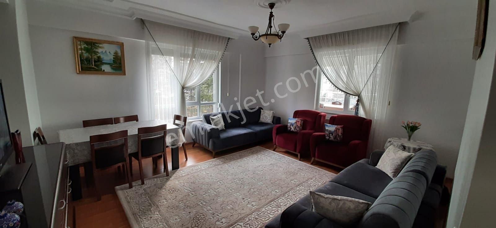 Masrafsız Yıldırım Beyazıt Ta 3+1 Daire - Görsel 11