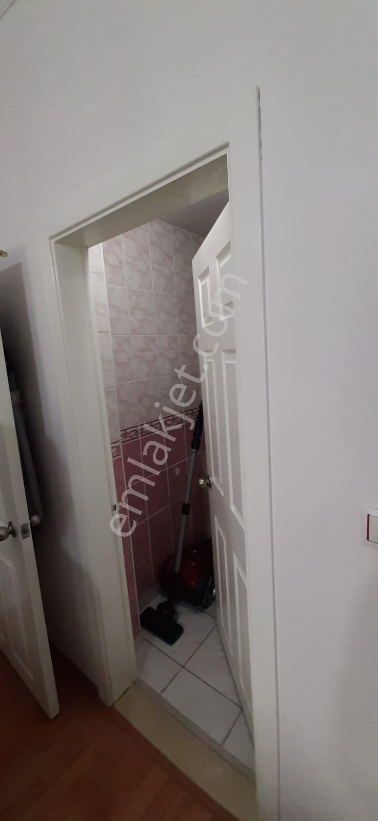 Masrafsız Yıldırım Beyazıt Ta 3+1 Daire - Görsel 27