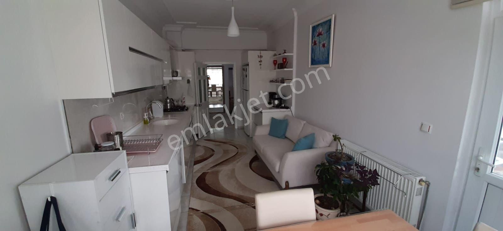 Masrafsız Yıldırım Beyazıt Ta 3+1 Daire - Görsel 17