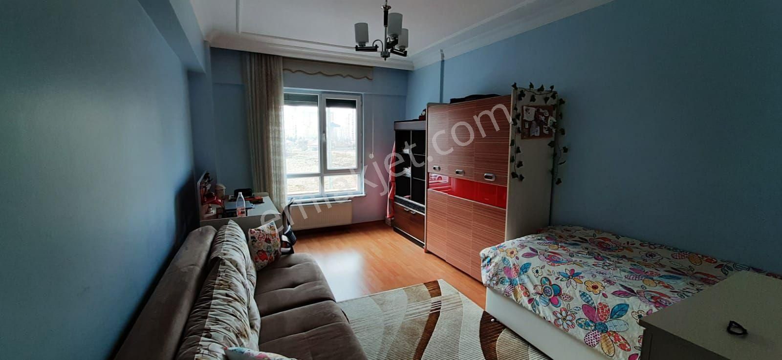 Masrafsız Yıldırım Beyazıt Ta 3+1 Daire - Görsel 10