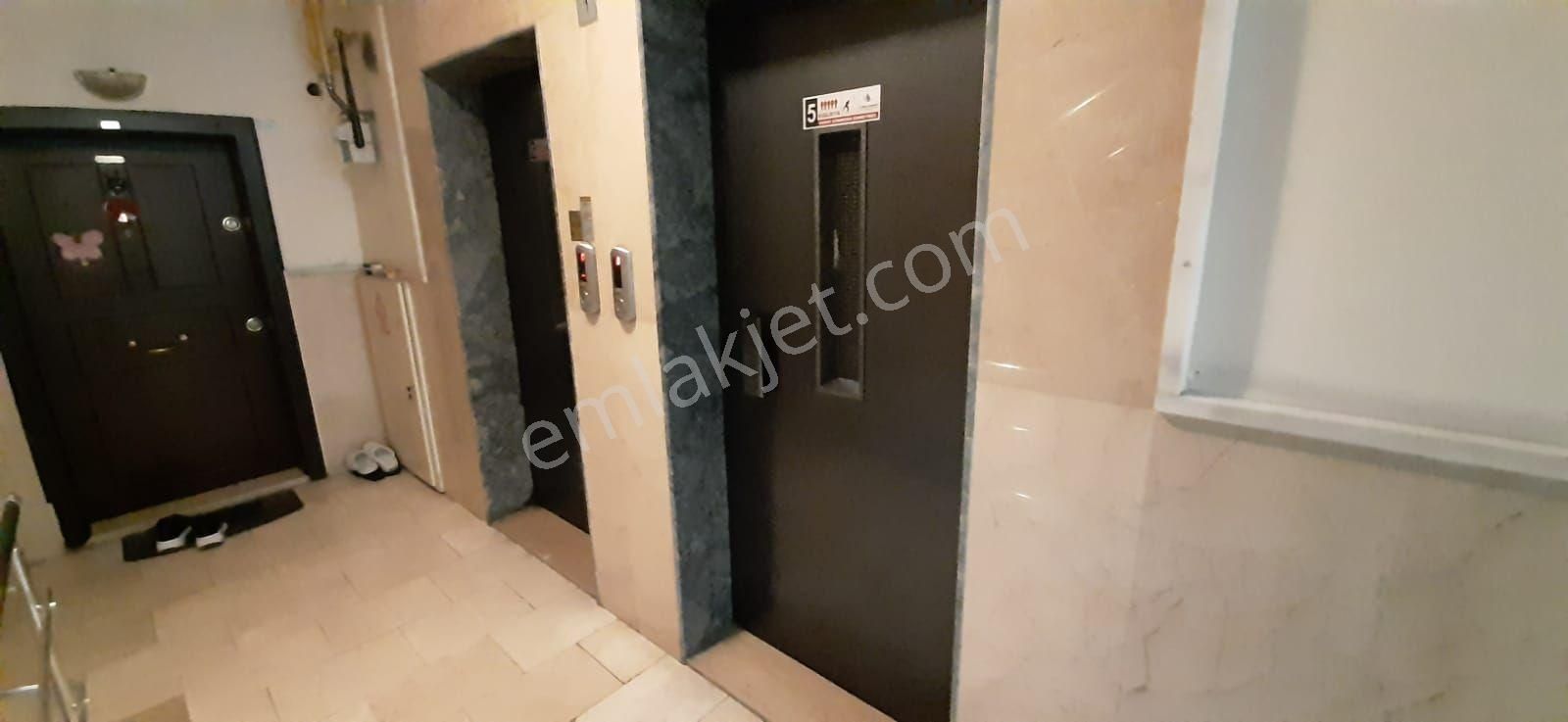 Masrafsız Yıldırım Beyazıt Ta 3+1 Daire - Görsel 26