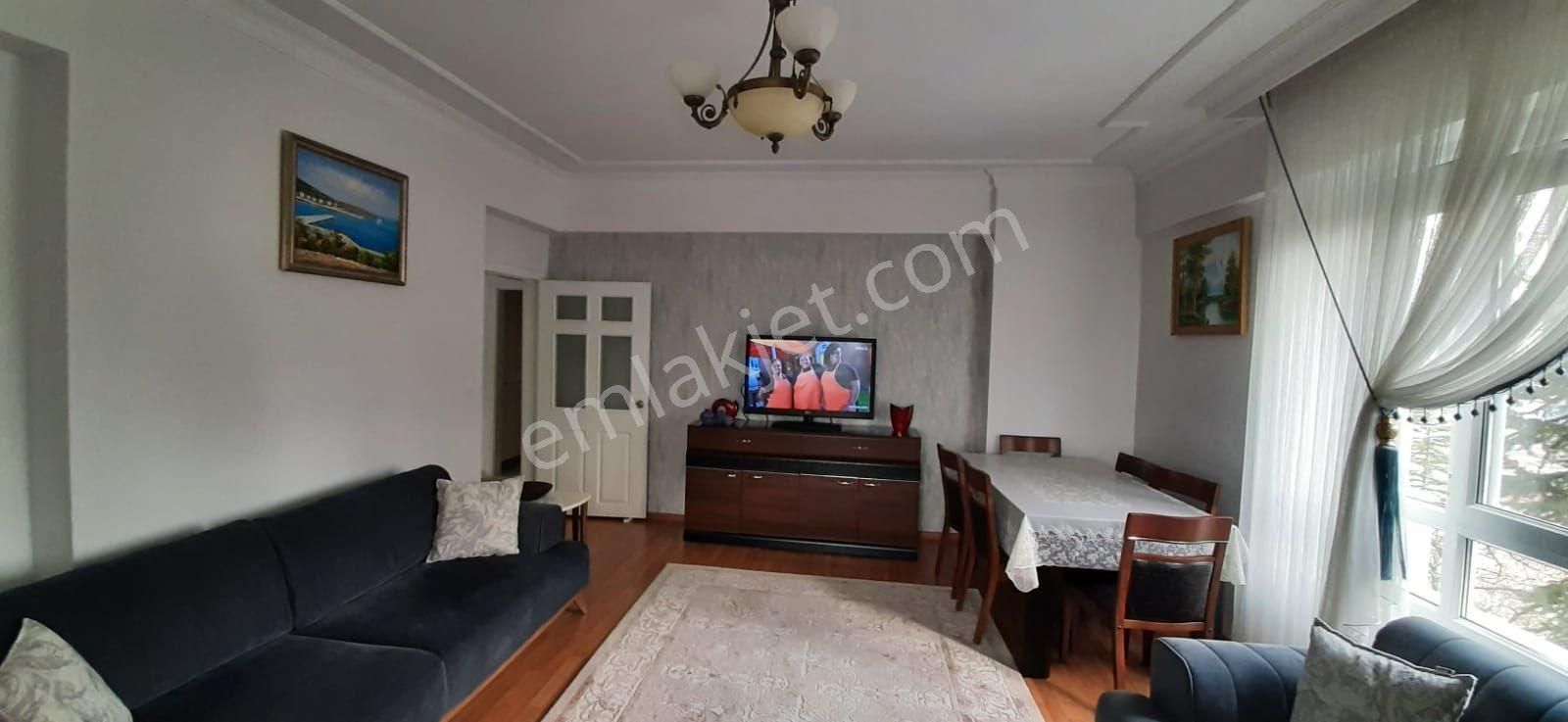 Masrafsız Yıldırım Beyazıt Ta 3+1 Daire - Görsel 13