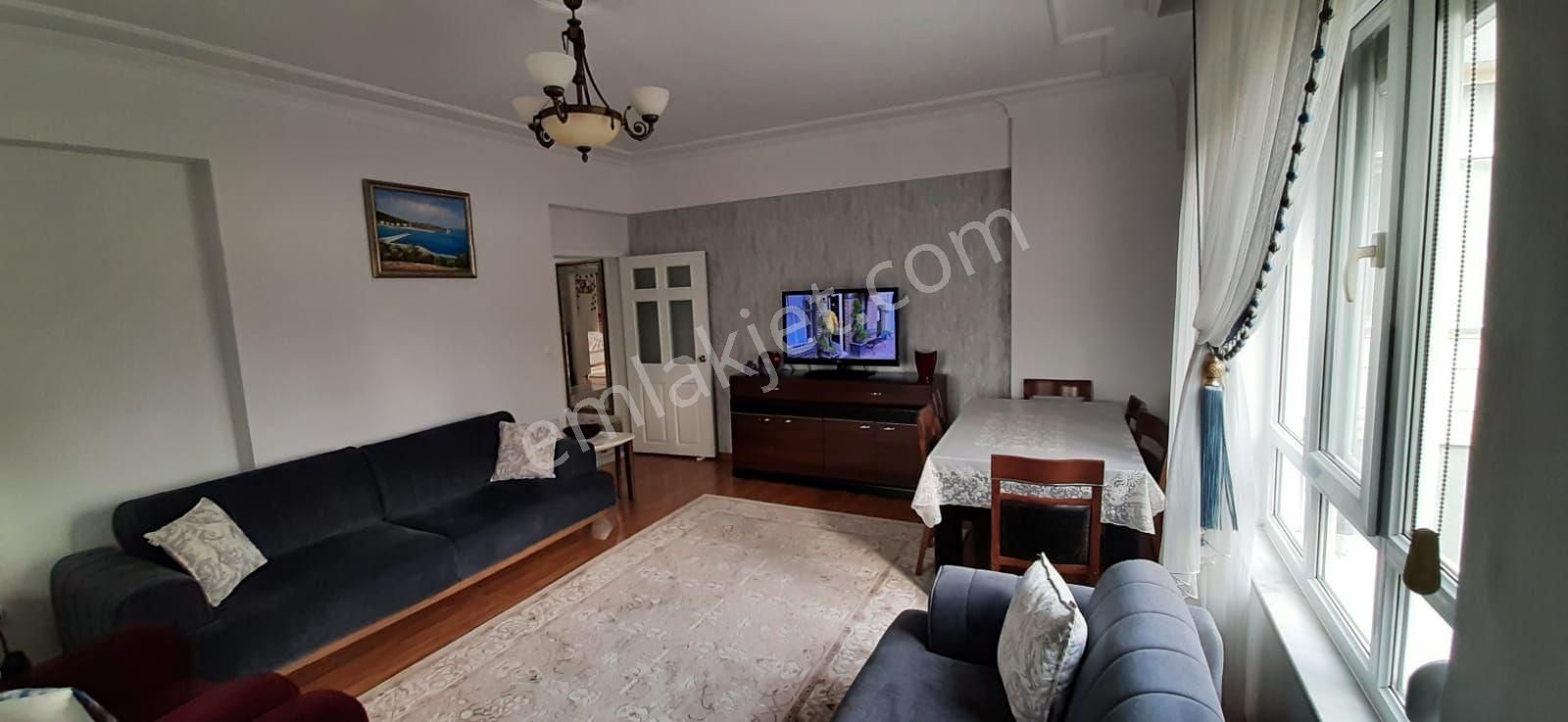 Masrafsız Yıldırım Beyazıt Ta 3+1 Daire - Görsel 12