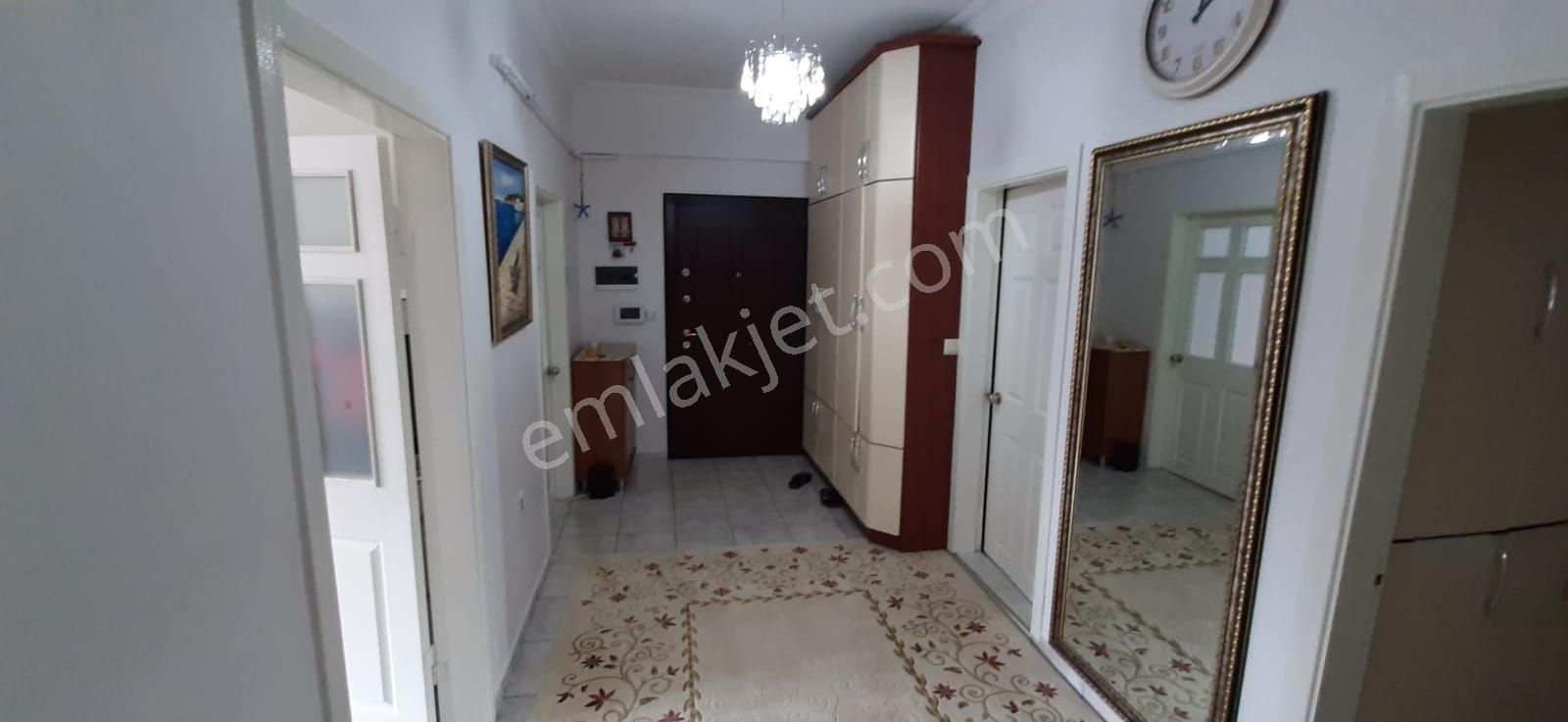 Masrafsız Yıldırım Beyazıt Ta 3+1 Daire - Görsel 5