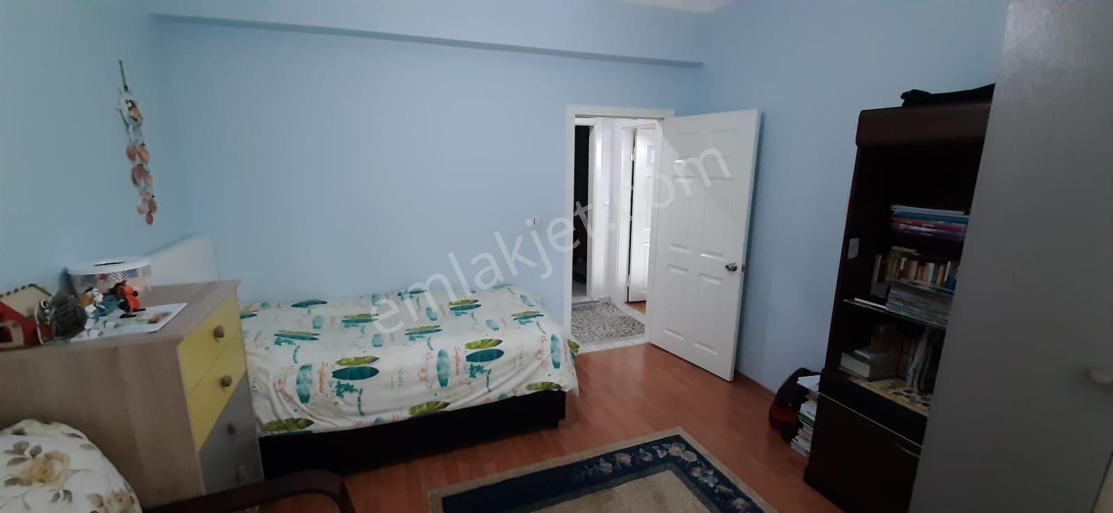 Masrafsız Yıldırım Beyazıt Ta 3+1 Daire - Görsel 21