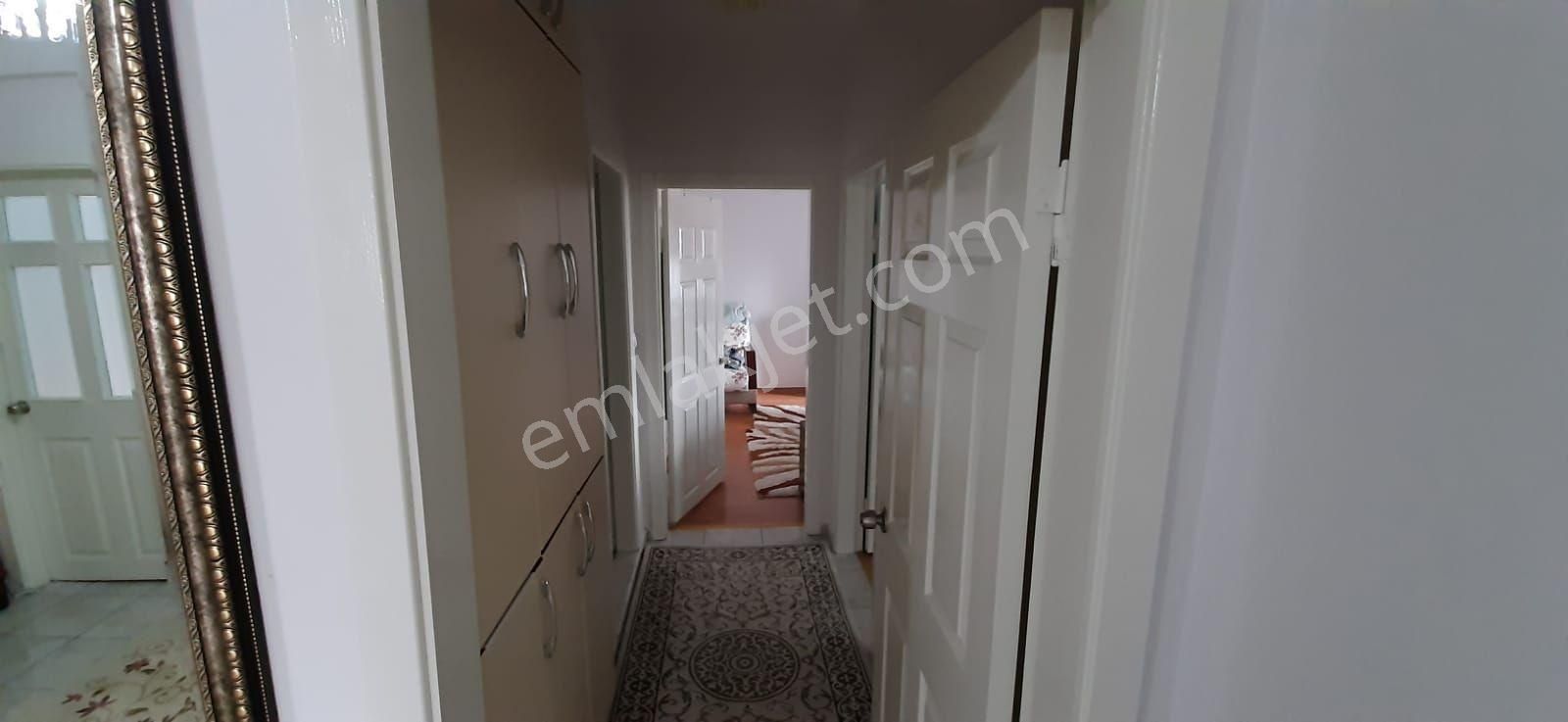 Masrafsız Yıldırım Beyazıt Ta 3+1 Daire - Görsel 6