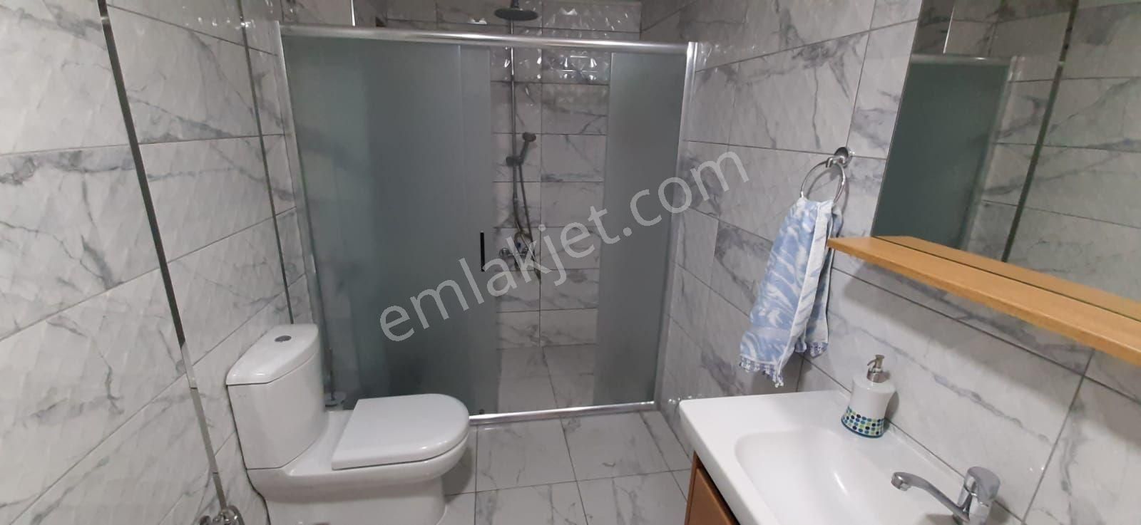 Masrafsız Yıldırım Beyazıt Ta 3+1 Daire - Görsel 20