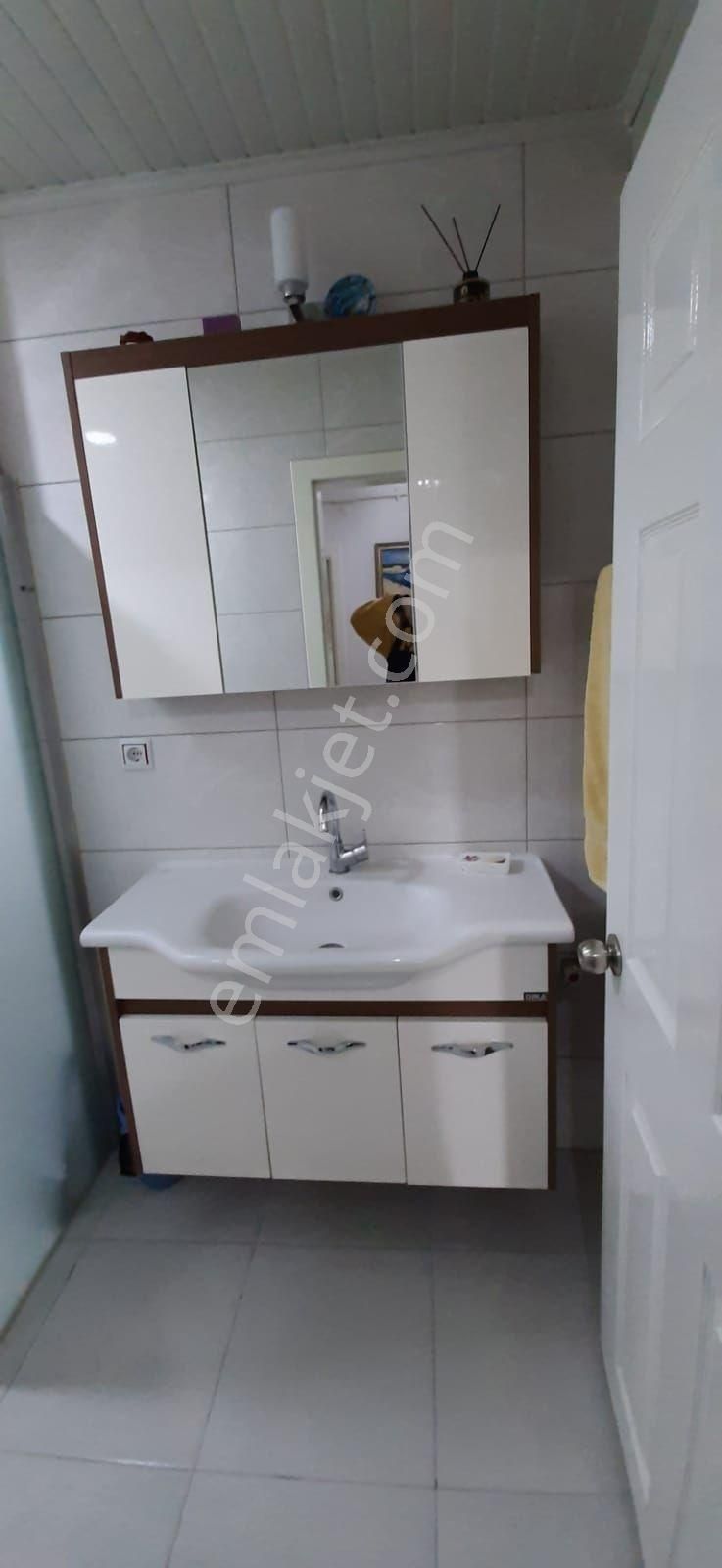 Masrafsız Yıldırım Beyazıt Ta 3+1 Daire - Görsel 7