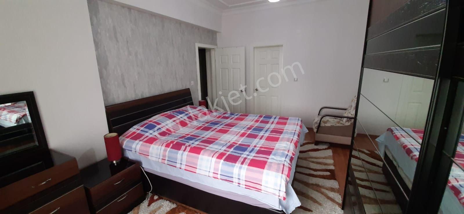 Masrafsız Yıldırım Beyazıt Ta 3+1 Daire - Görsel 23