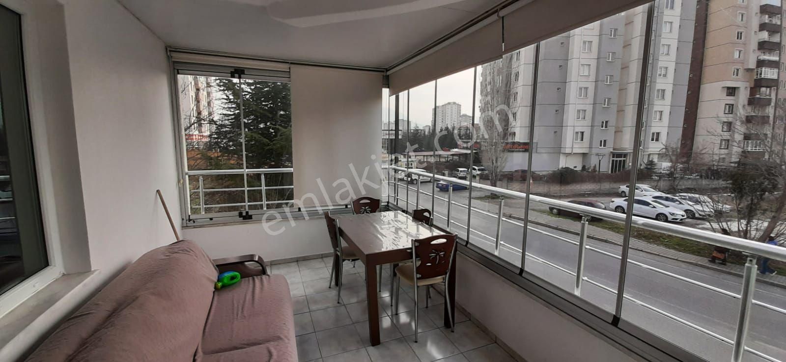 Masrafsız Yıldırım Beyazıt Ta 3+1 Daire - Görsel 14