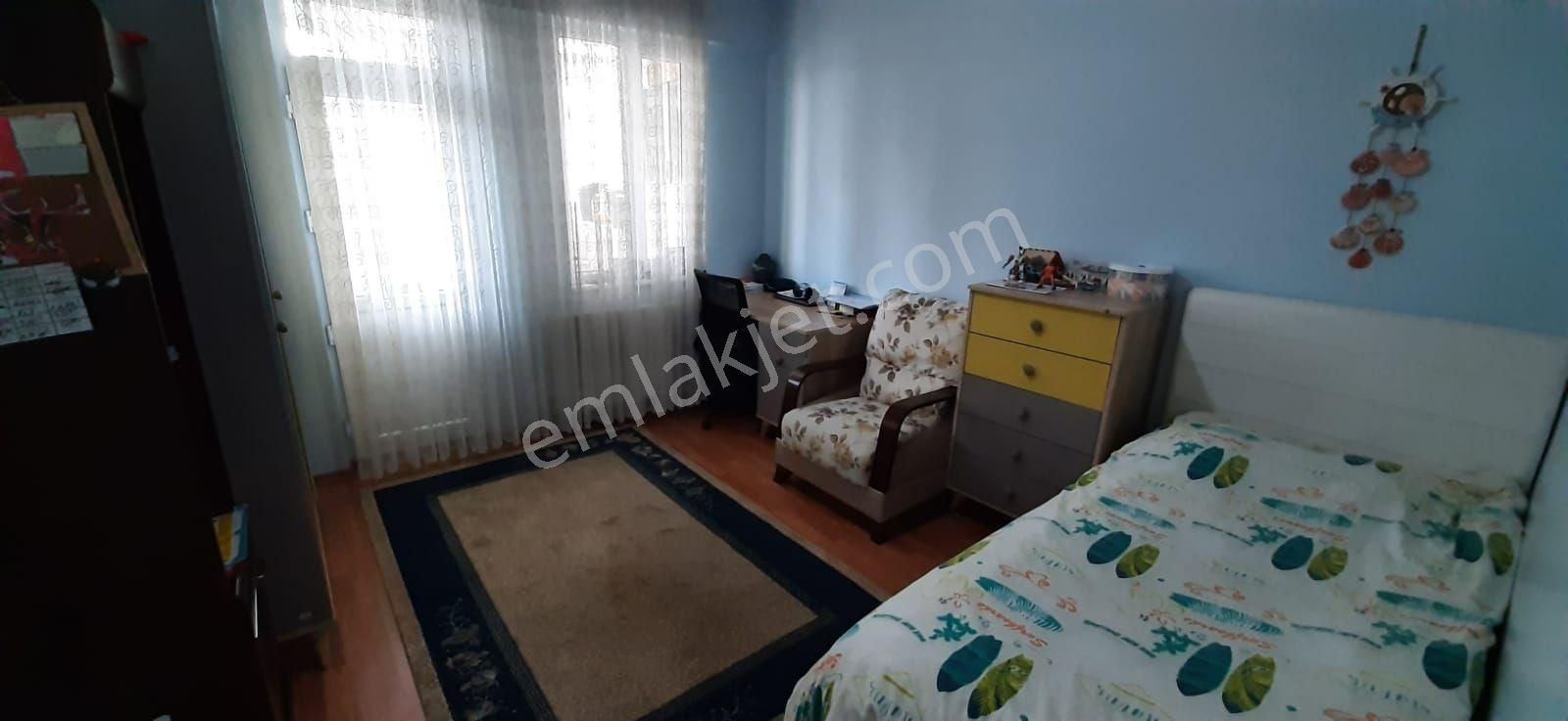 Masrafsız Yıldırım Beyazıt Ta 3+1 Daire - Görsel 25