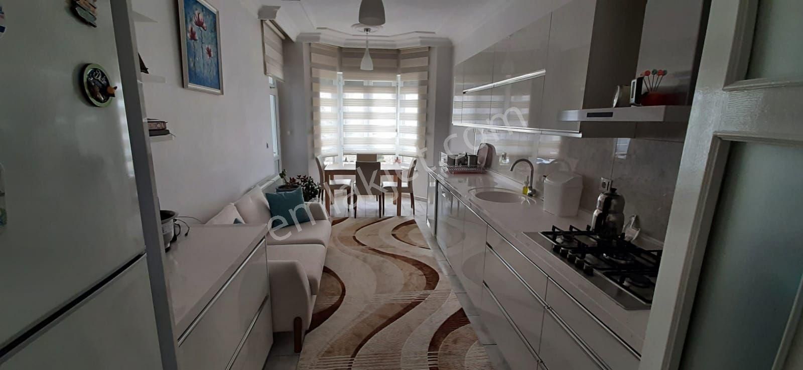 Masrafsız Yıldırım Beyazıt Ta 3+1 Daire - Görsel 15