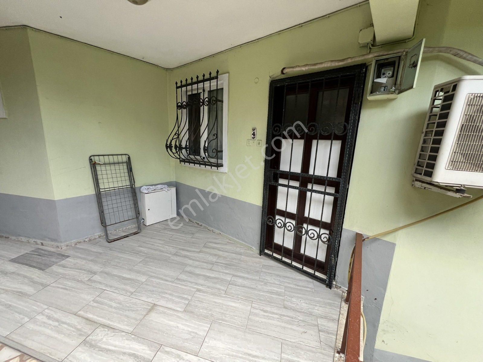 Darıca Yelkenkaya Bölgesinde Site İçinde Havuzlu Eşyalı 2+1 - Görsel 6