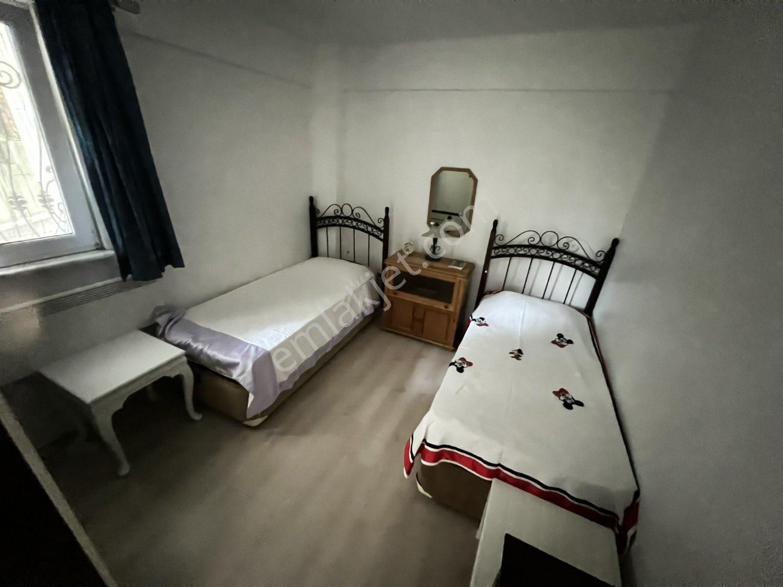 Darıca Yelkenkaya Bölgesinde Site İçinde Havuzlu Eşyalı 2+1 - Görsel 14