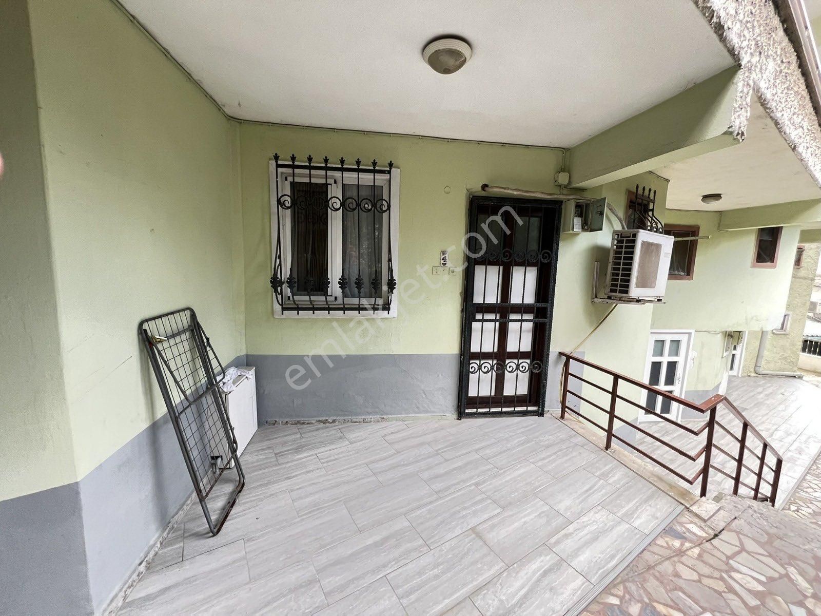 Darıca Yelkenkaya Bölgesinde Site İçinde Havuzlu Eşyalı 2+1 - Görsel 5