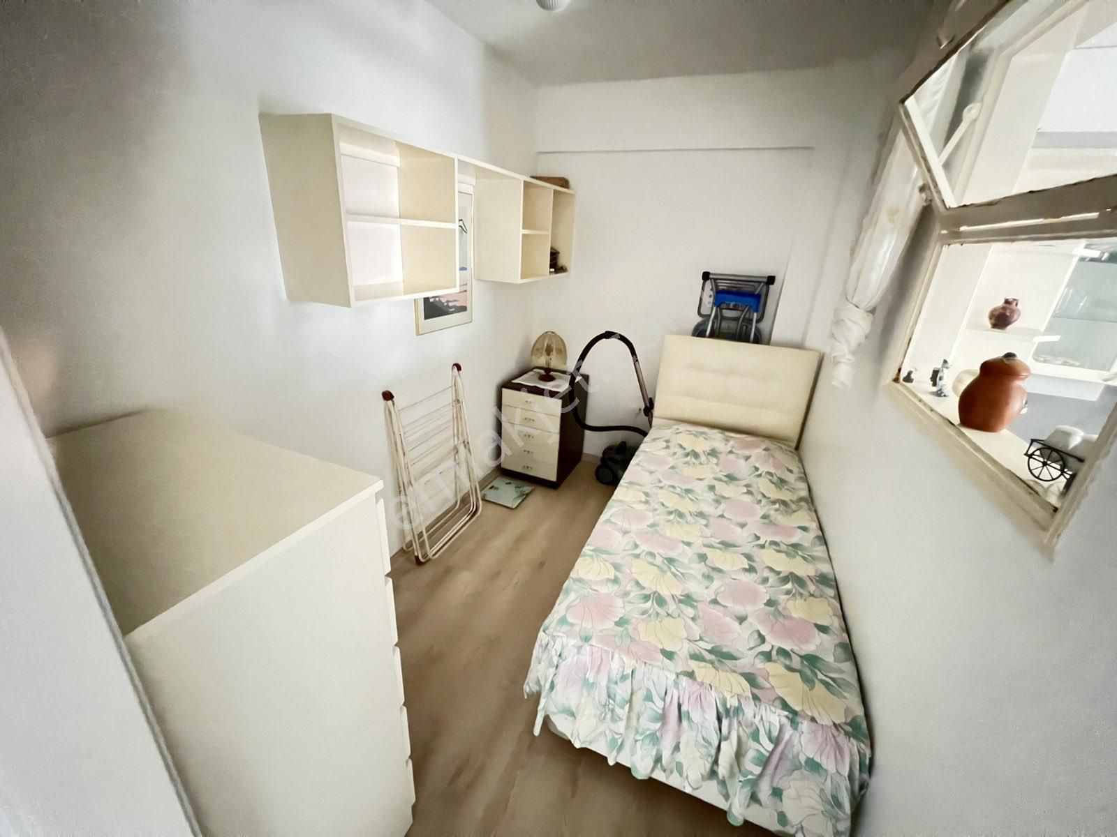 Darıca Yelkenkaya Bölgesinde Site İçinde Havuzlu Eşyalı 2+1 - Görsel 10