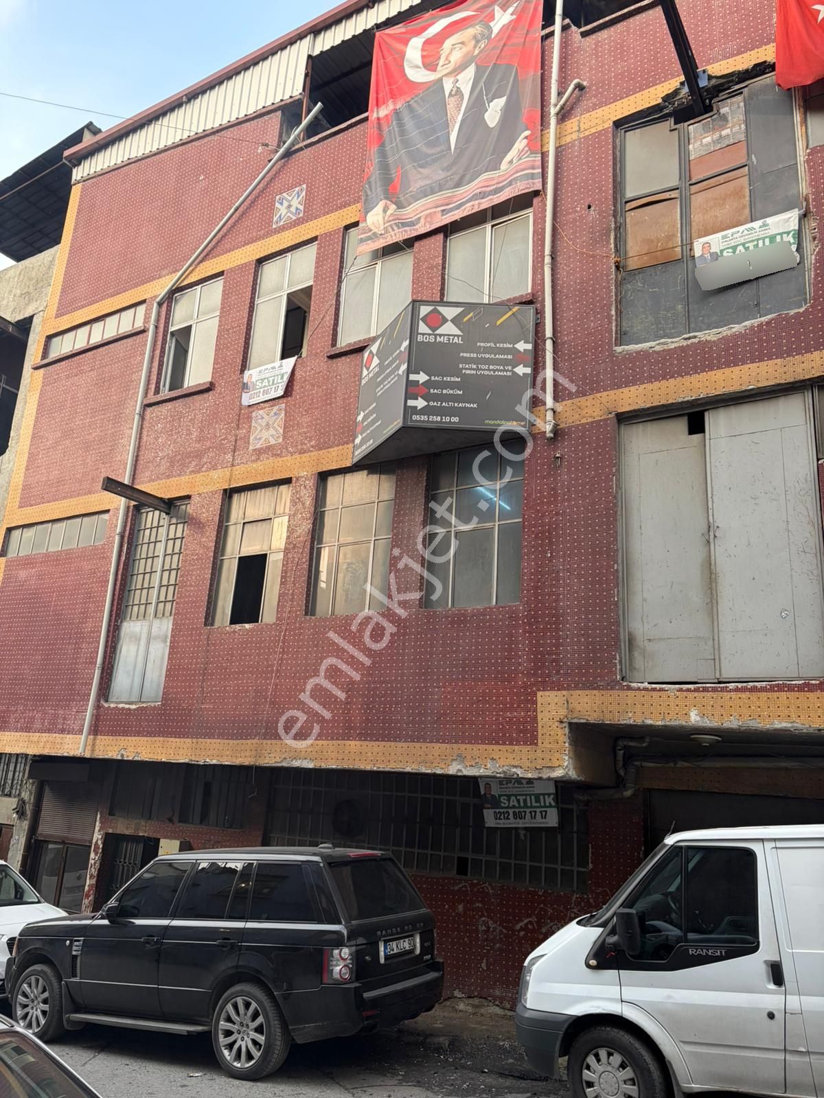 Bölge Uzmanı Epa Emre Koç'tan Maltepe'de Fırsat