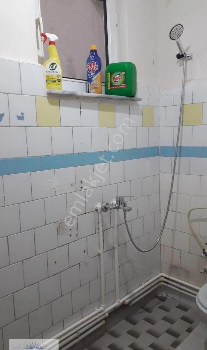 Eti'den Ortaköy'de Sahile Yakın Mutfağı Yeni , 55m2 Kombili Düz Giriş Katı Stüdyo Daire - Görsel 15