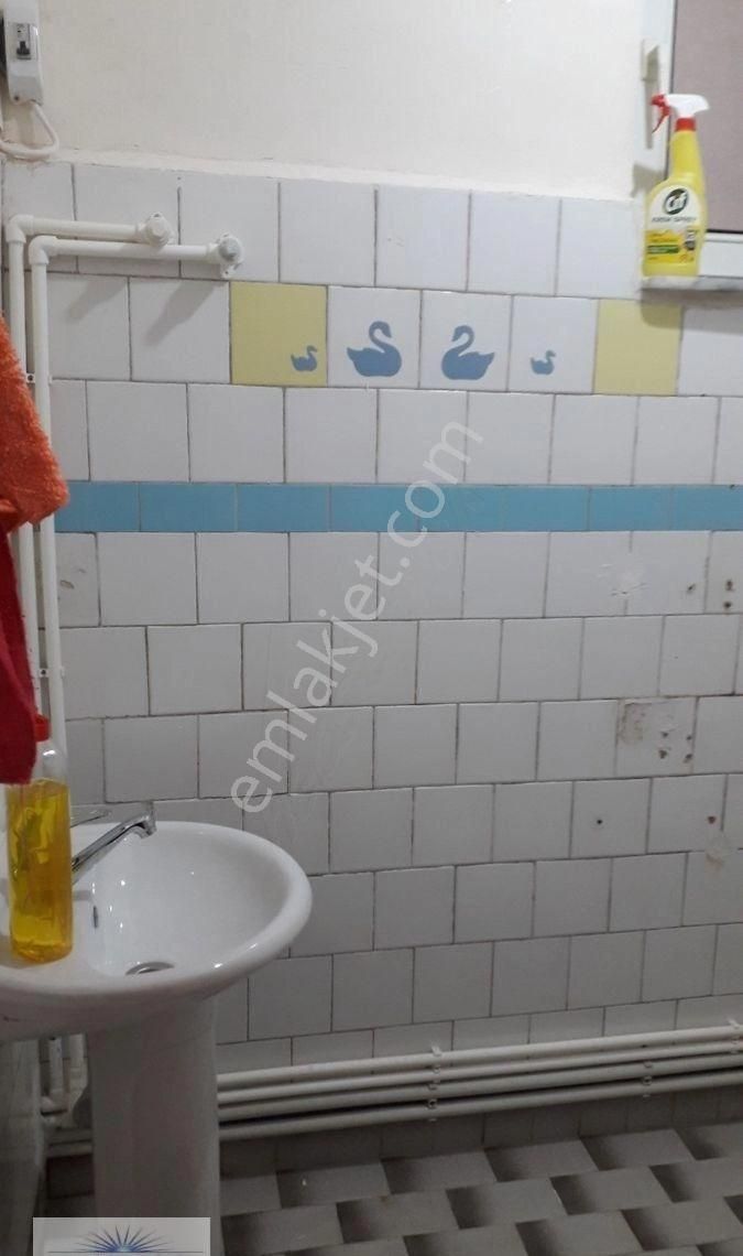 Eti'den Ortaköy'de Sahile Yakın Mutfağı Yeni , 55m2 Kombili Düz Giriş Katı Stüdyo Daire - Görsel 13