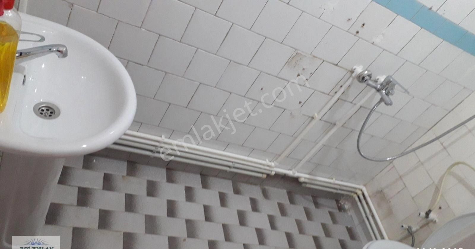 Eti'den Ortaköy'de Sahile Yakın Mutfağı Yeni , 55m2 Kombili Düz Giriş Katı Stüdyo Daire - Görsel 7